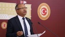 CHP’li Purçu: “İnşaatı rant görenler halka mezar diktiler”