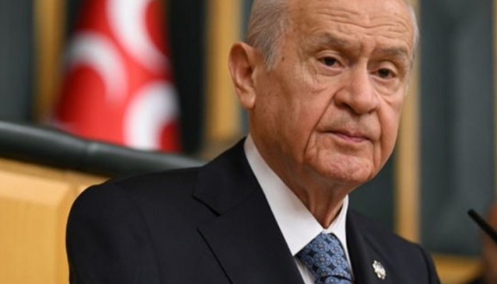 MHP lideri Bahçeli’den Müge Anlı’ya destek: Roman kardeşlerimizin yanındayız