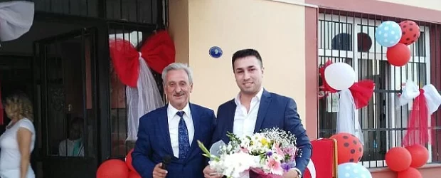 MAHSUN KURUÇAY’DAN ENGELLİLER HAFTASINDA BÜYÜK YARDIM