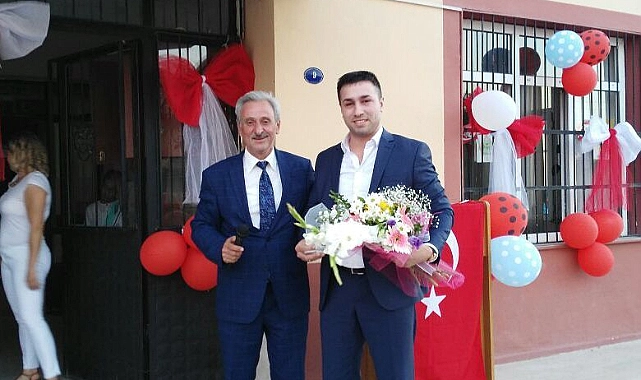 MAHSUN KURUÇAY’DAN ENGELLİLER HAFTASINDA BÜYÜK YARDIM