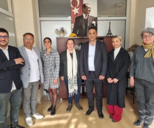 Partnership Between REDI Türkiye and Selçuk Municipality to Empower Roma Communities Economically