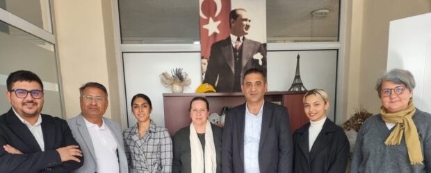 Partnership Between REDI Türkiye and Selçuk Municipality to Empower Roma Communities Economically