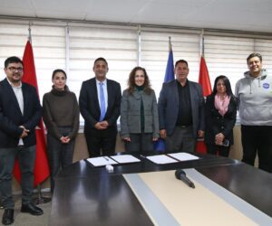 MOU Signed Between REDI Türkiye and Karşıyaka Municipality to Empower Roma Entrepreneurs!