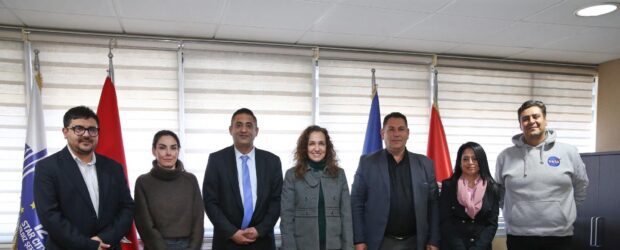 MOU Signed Between REDI Türkiye and Karşıyaka Municipality to Empower Roma Entrepreneurs!