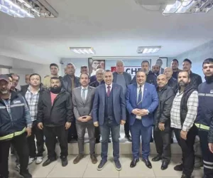 CHP Roman toplumu için toplandı: Eşit yurttaşlık mücadelesi