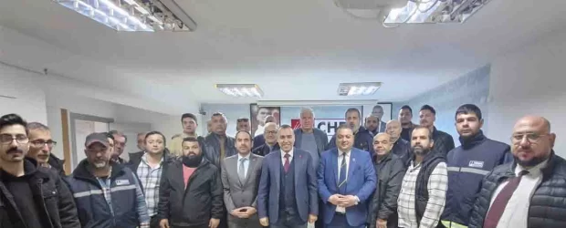 CHP Roman toplumu için toplandı: Eşit yurttaşlık mücadelesi